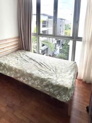 euHabitat (D14), Condominium #509515421